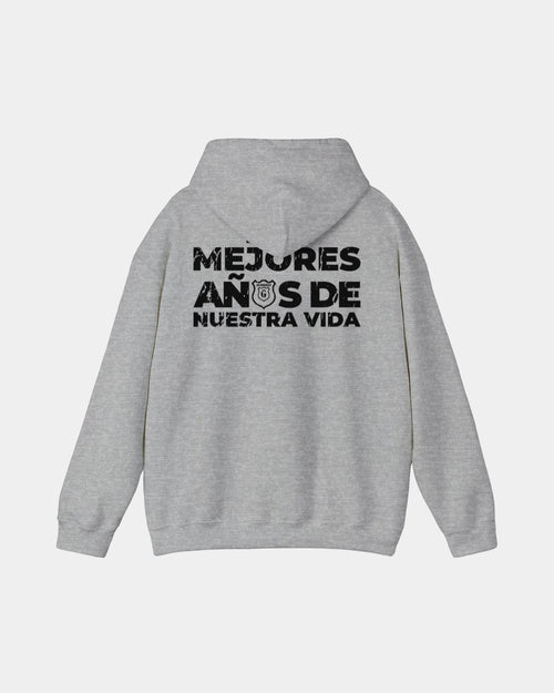 Hombres G Los Mejores Años Polera