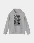 Slayer Hell Awaits Polera