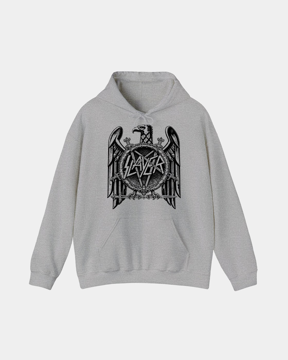 Slayer Eagle v.3 Polera