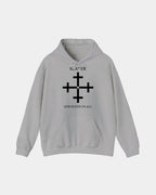 Slayer God Hates Us All Polera