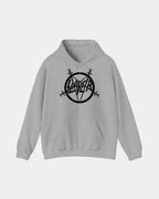 Slayer Pentagrama Polera