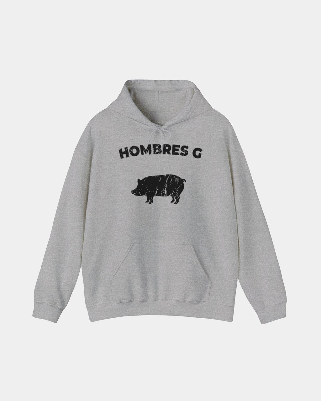 Hombres G Los Mejores Años Polera