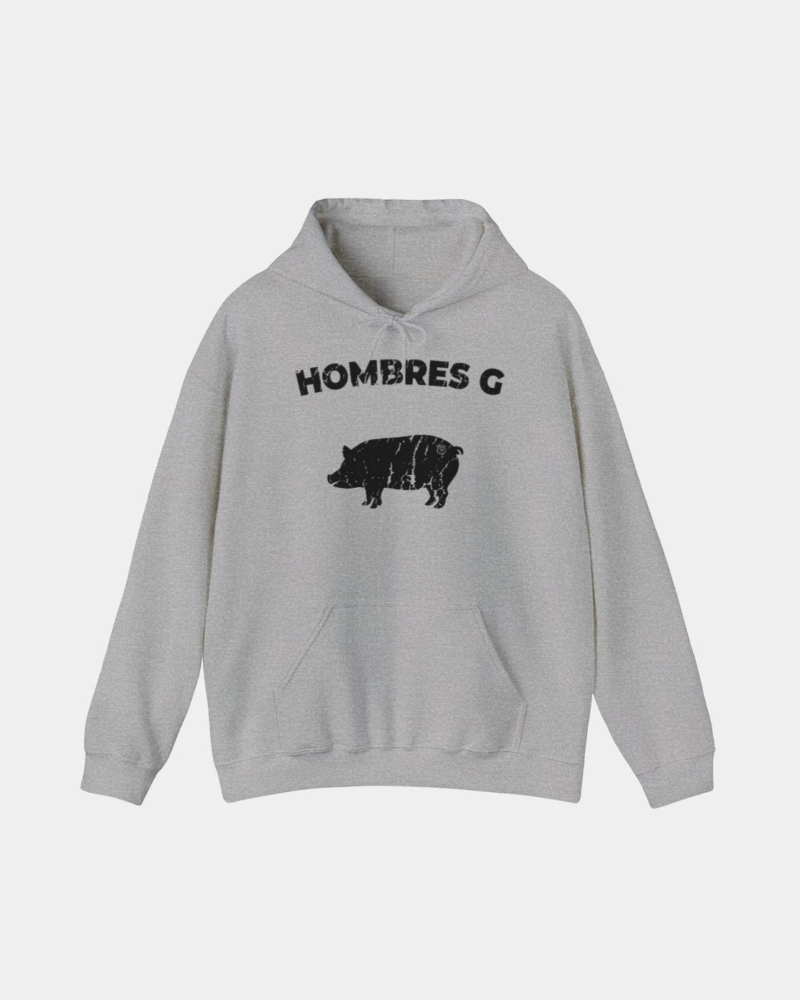 Hombres G Los Mejores Años Polera
