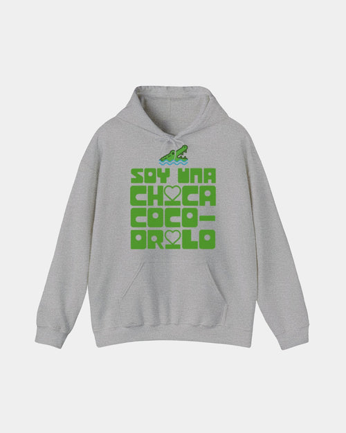 Hombres G Chica Cocodrilo 🐊 Polera