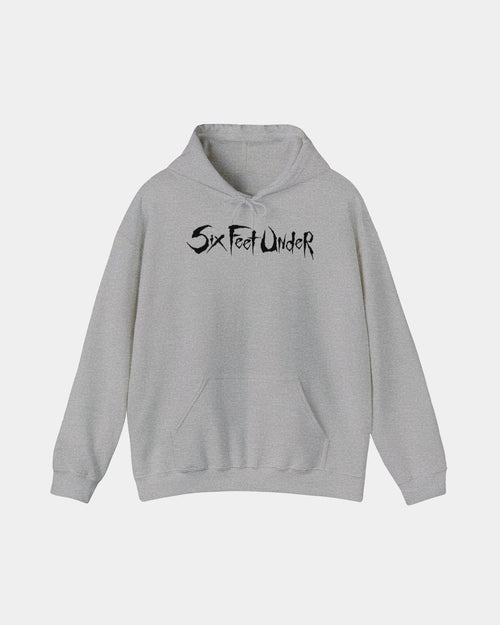 Six Feet Under Polera