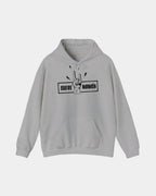 Hombres G Sufre Mamón 🤘 Polera