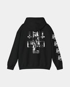 Slayer Reign in Blood Polera