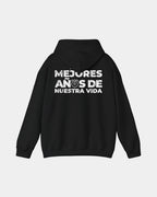 Hombres G Los Mejores Años Polera