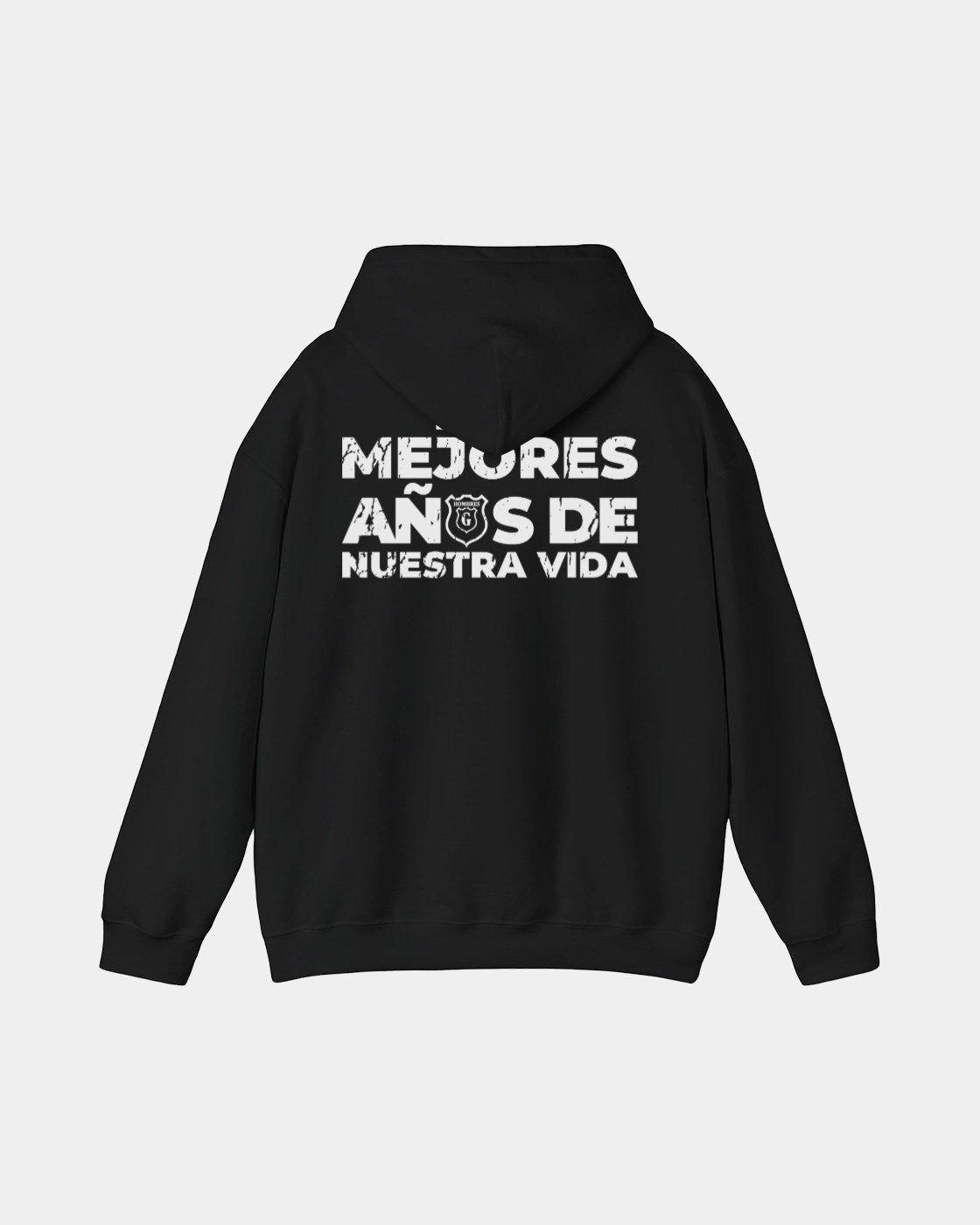 Hombres G Los Mejores Años Polera