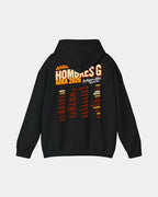 Hombres G Tour 2026 Polera