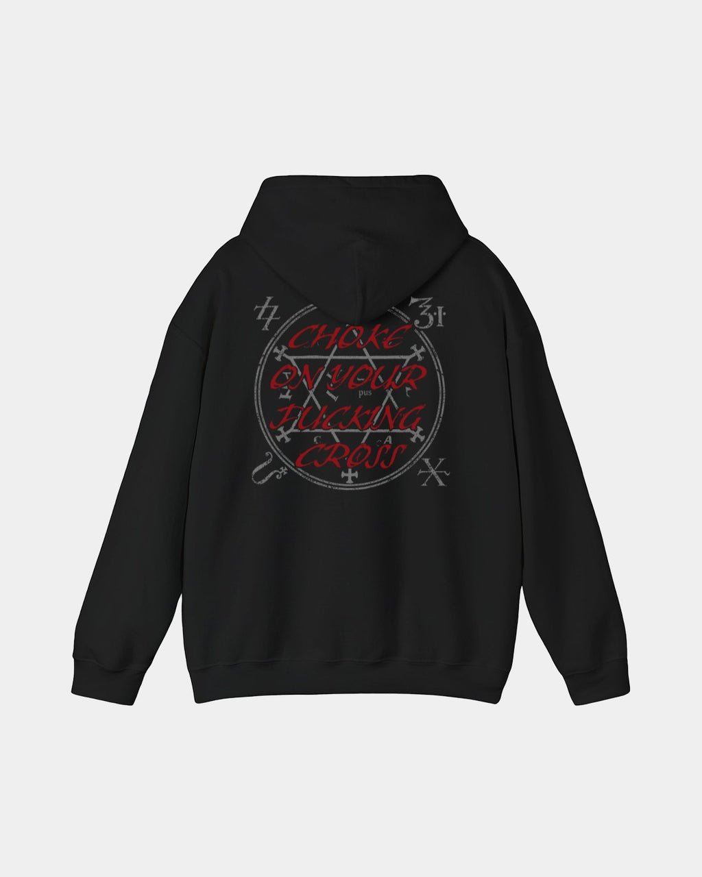 Six Feet Under Zombie Polera