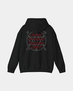Six Feet Under Zombie Polera