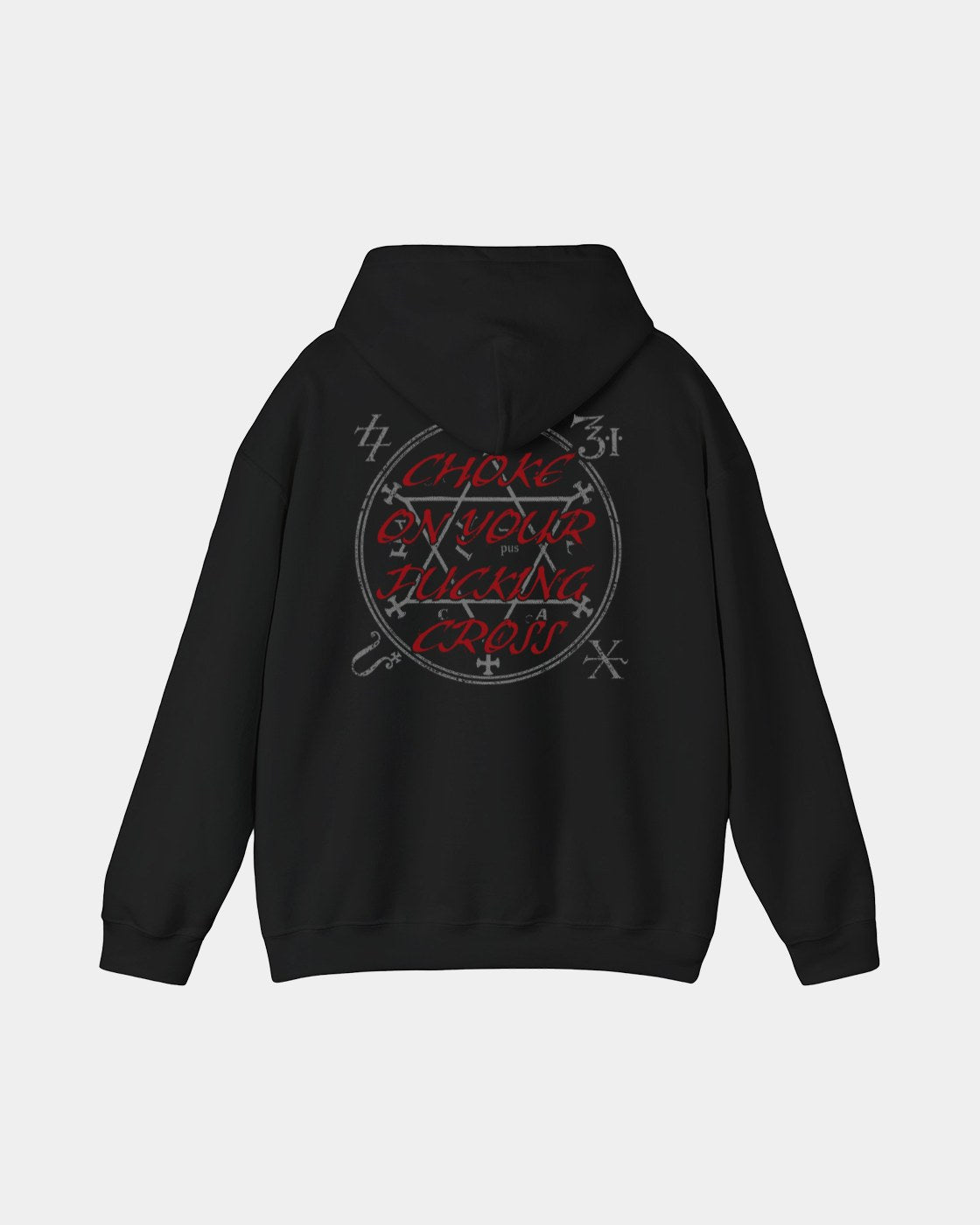 Six Feet Under Zombie Polera