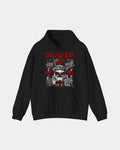 Slayer Cross And Skull Polera