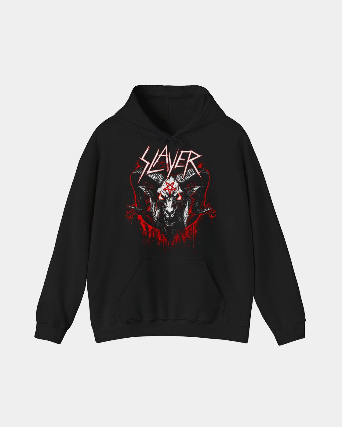 Slayer Goat 𓃵 Polera