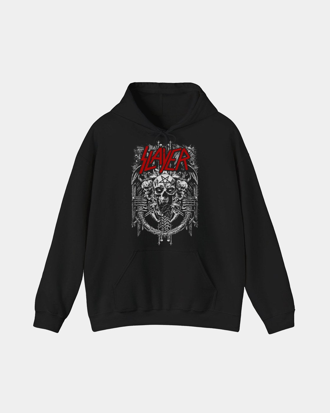 Slayer Infernal Reliquary Polera