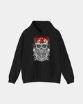 Slayer Infernal Skull Polera
