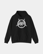 Slayer Pentagrama Polera