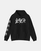 Slayer Reign in Blood Polera