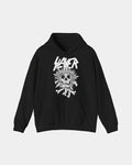 Slayer Skull Polera