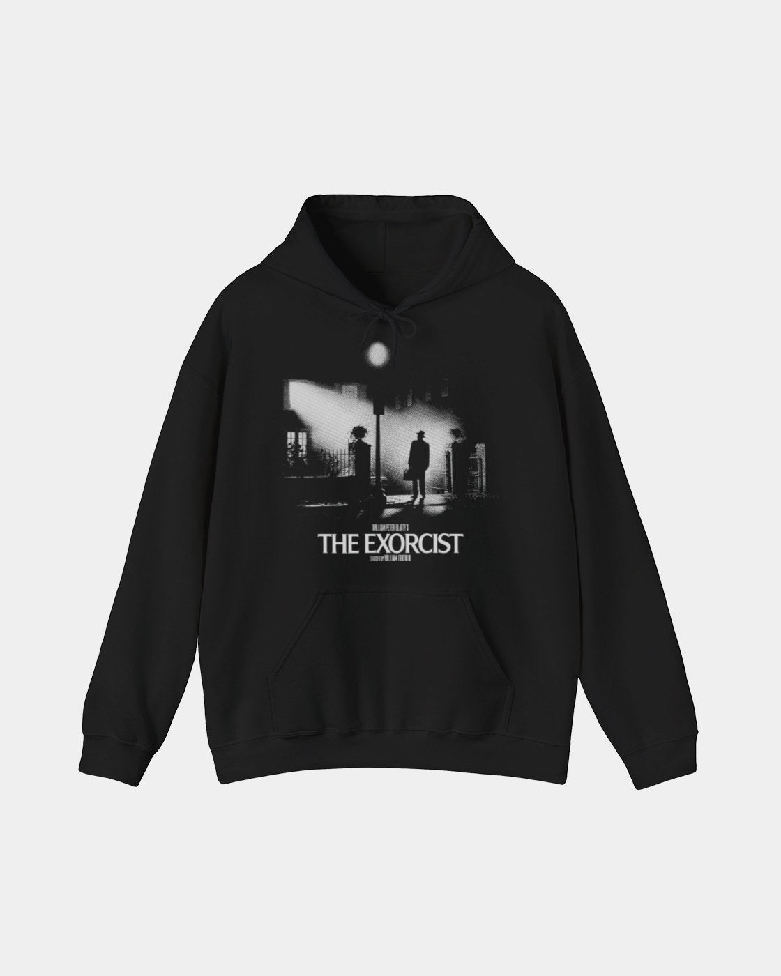El Exorcista Polera