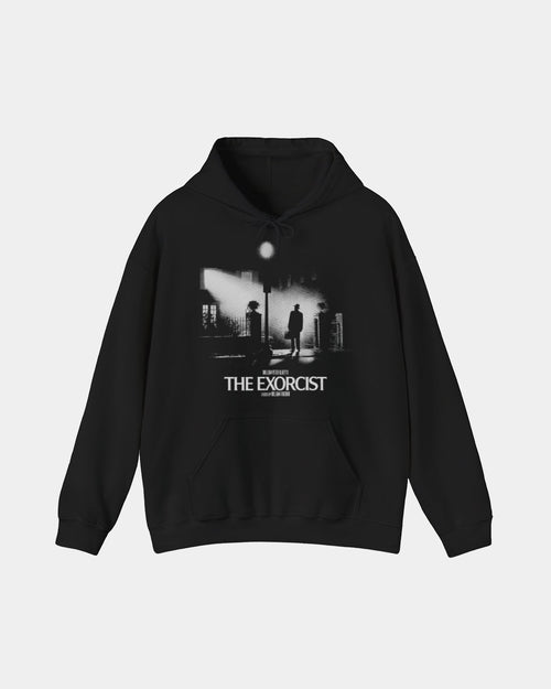 El Exorcista Polera