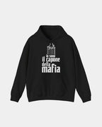 Hombres G Il Capone Polera