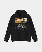 Hombres G Tour 2026 Polera