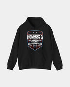 Hombres G Sufre Mamón 🚗 Polera