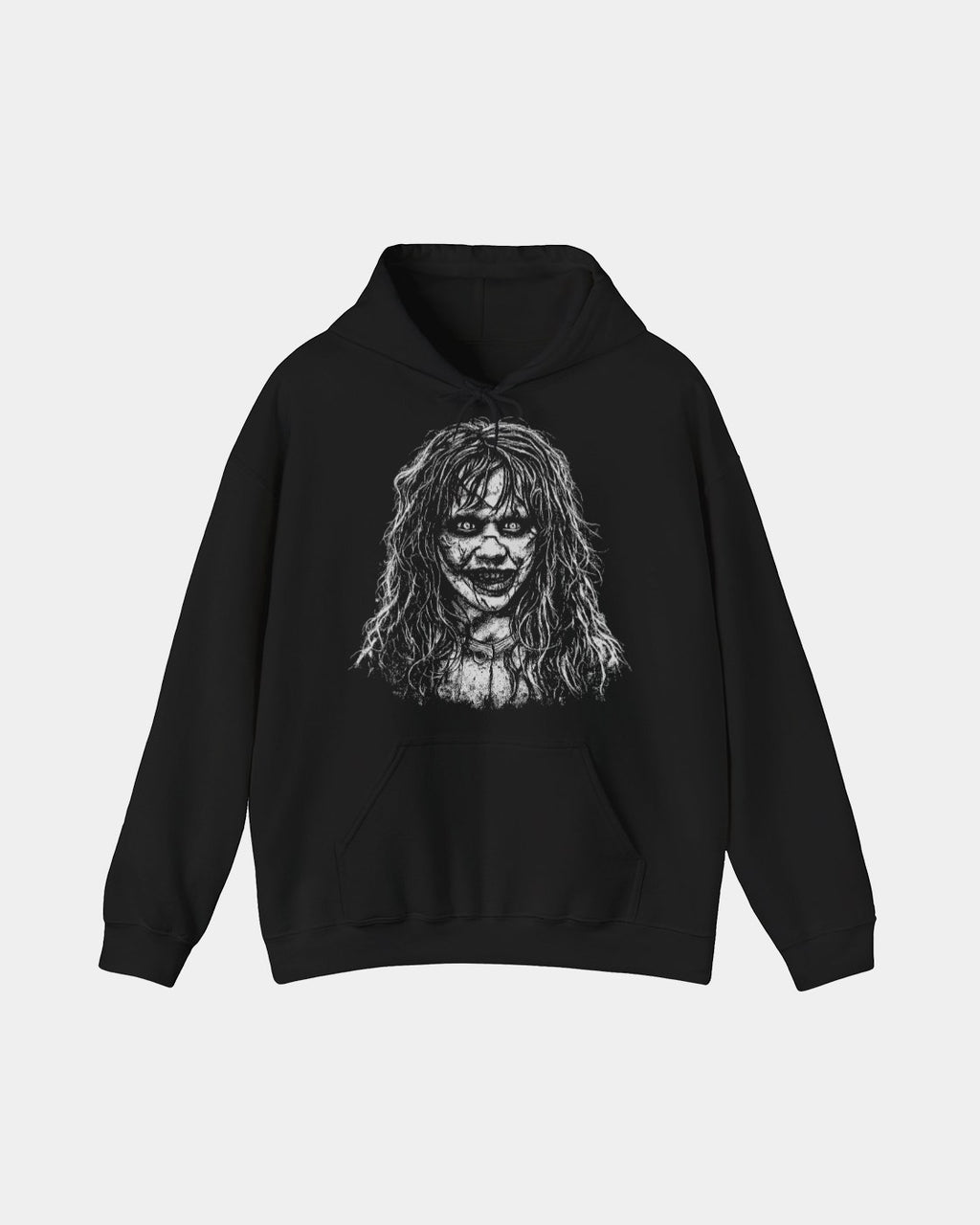 Regan MacNeil El Exorcista Polera