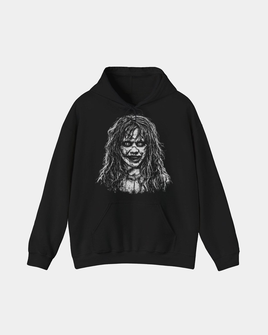 Regan MacNeil El Exorcista Polera