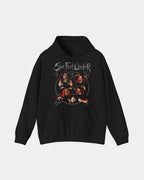 Six Feet Under Zombie Polera