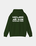 Hombres G Los Mejores Años Polera