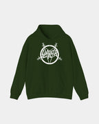 Slayer Pentagrama Polera