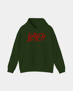 Slayer v.1 Polera