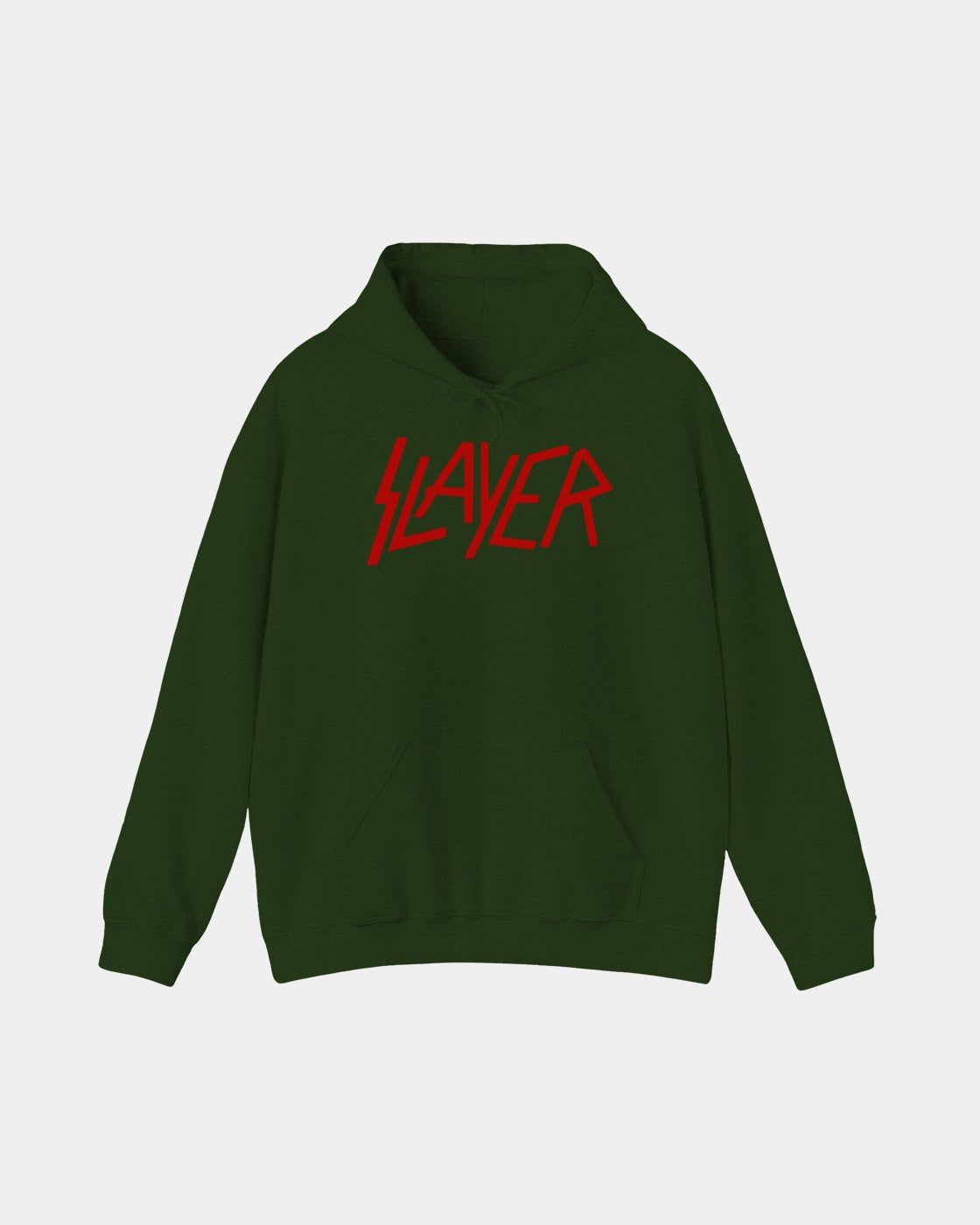 Slayer v.1 Polera