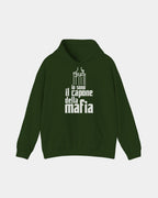 Hombres G Il Capone Polera