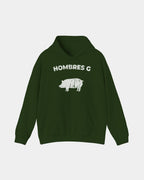 Hombres G Los Mejores Años Polera