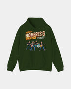 Hombres G Tour 2026 Polera