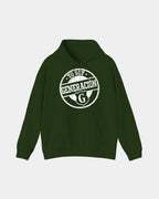 Generación G Hombres G Polera