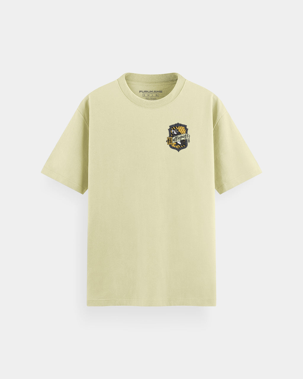 Harry Potter Hufflepuff