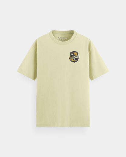 Harry Potter Hufflepuff Polo