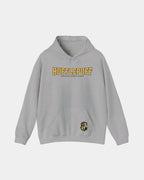 Harry Potter Hufflepuff Polera