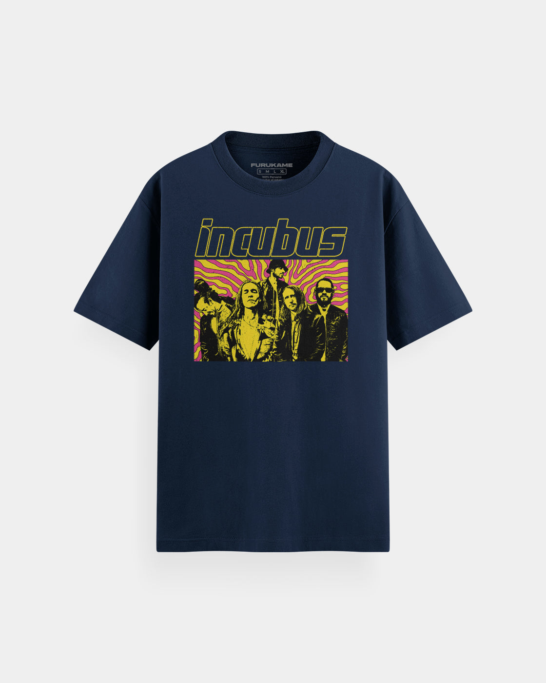 Incubus Integrantes