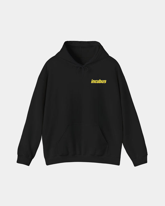 Incubus 💀🖐️👁️ Polera