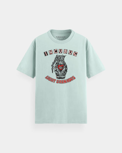 Incubus Light Grenades Polo