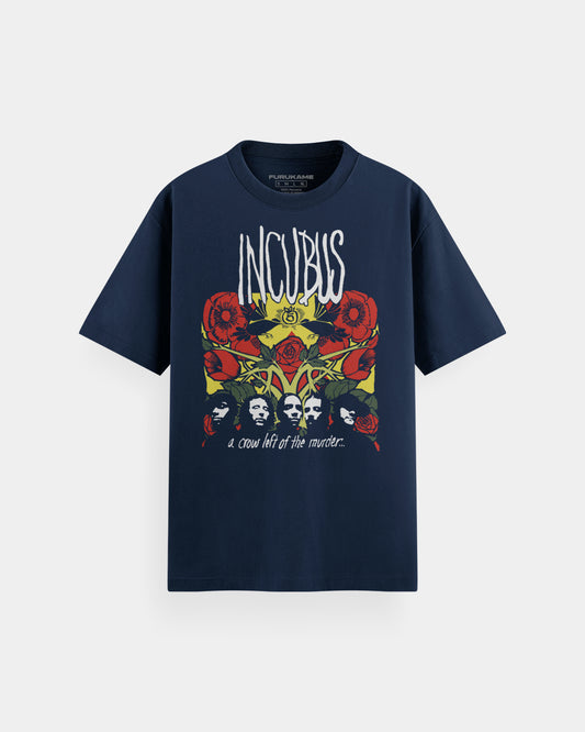 Incubus A Crow Left of the Murder Polo