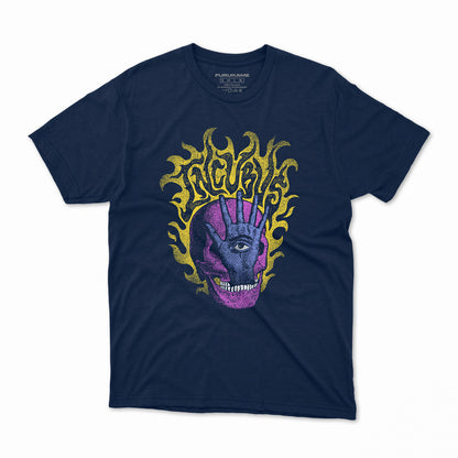 Incubus 💀🖐️👁️ Polo