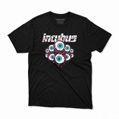 Incubus Ojos Polo