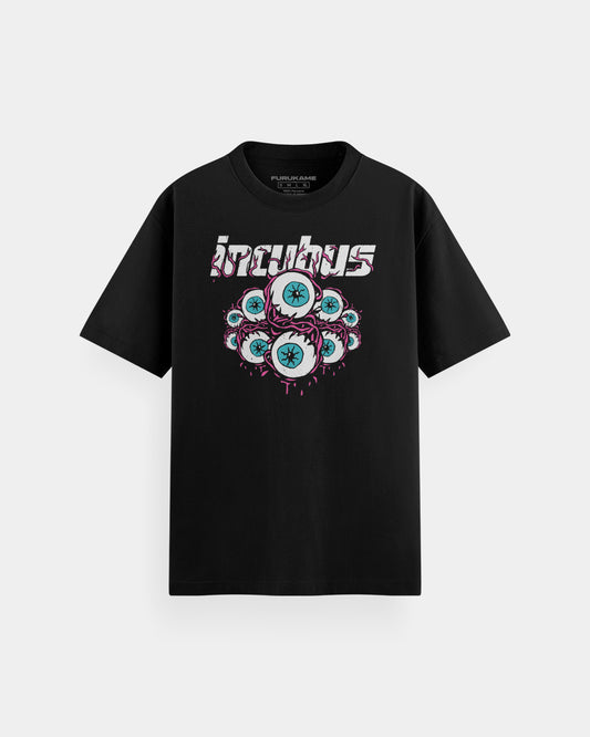 Incubus Ojos Polo